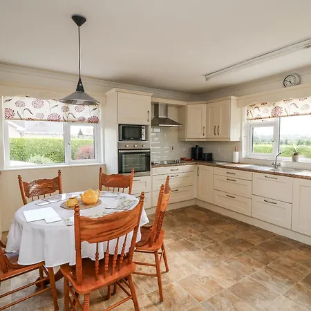 Dunbrody Dreams Casa de Férias New Ross