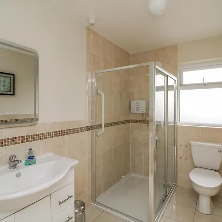 Casa de Férias Dunbrody Dreams *