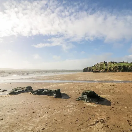 Dunbrody Dreams * New Ross