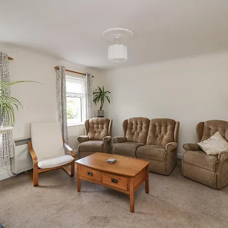 Dunbrody Dreams Casa de Férias *