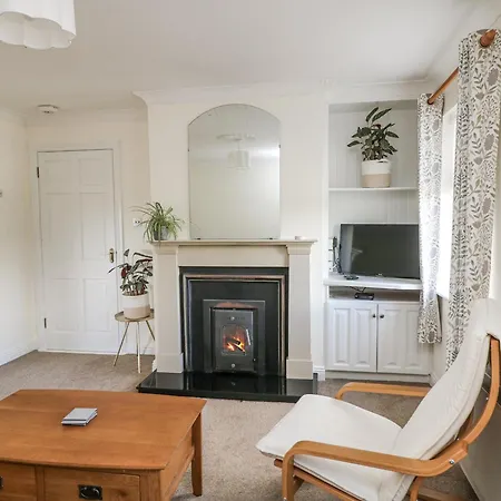 Casa de Férias Dunbrody Dreams