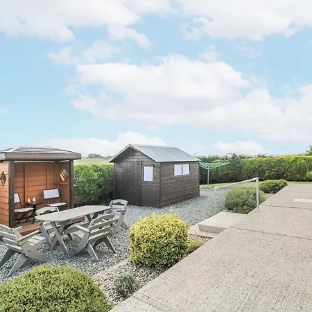 Dunbrody Dreams Casa de Férias *