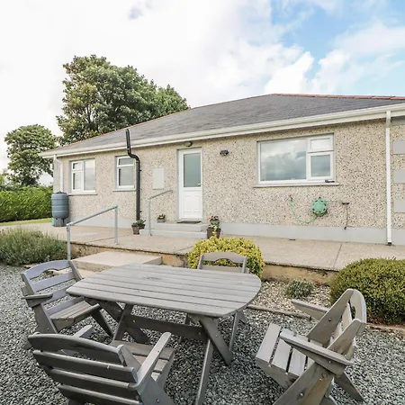 Dunbrody Dreams Casa de Férias