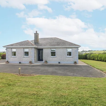 Dunbrody Dreams Casa de Férias