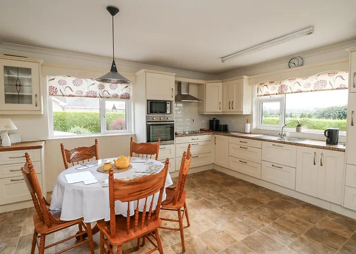 Dunbrody Dreams Casa vacanze New Ross