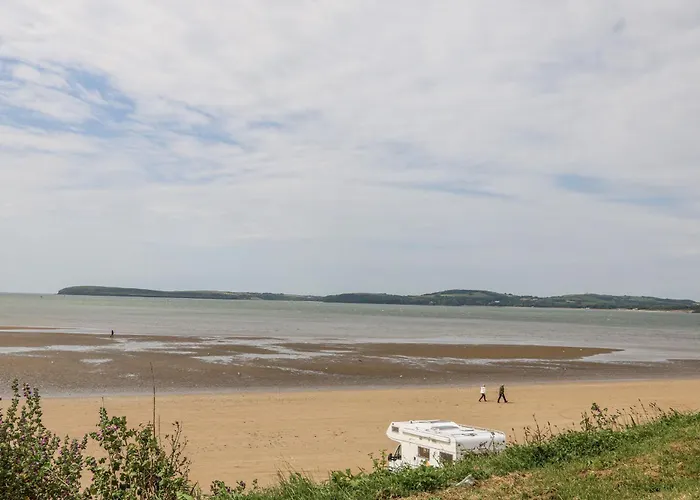 Dunbrody Dreams Casa de Férias