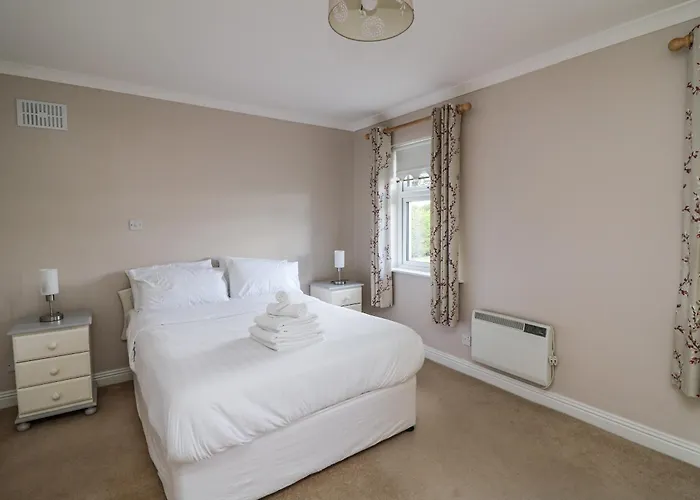 Dunbrody Dreams Casa de Férias *