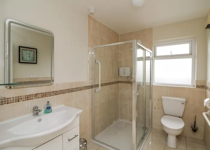 Casa vacanze Dunbrody Dreams *