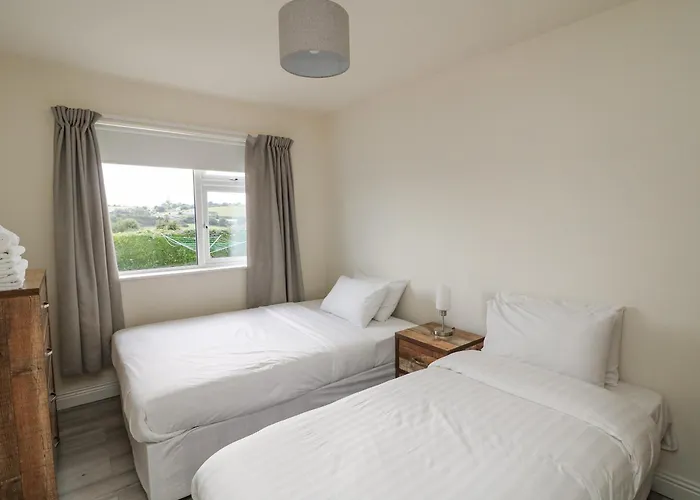 Casa vacanze Dunbrody Dreams New Ross