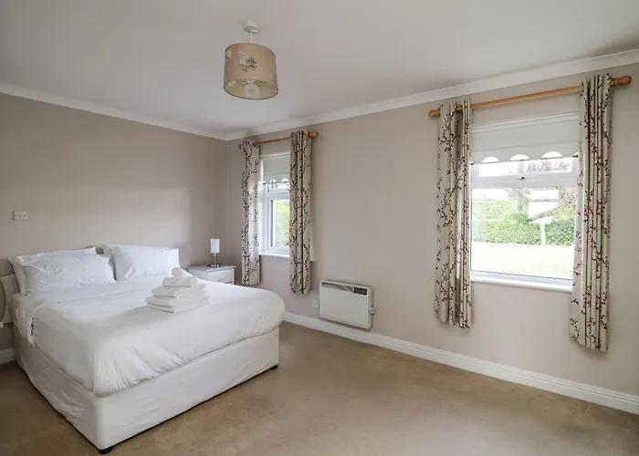 Dunbrody Dreams Casa vacanze