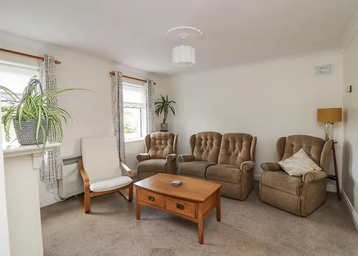 Dunbrody Dreams Casa de Férias *