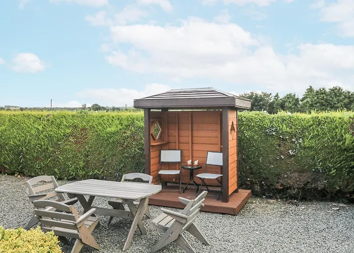 Dunbrody Dreams Casa vacanze