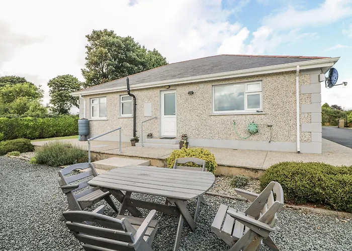 Dunbrody Dreams Casa vacanze