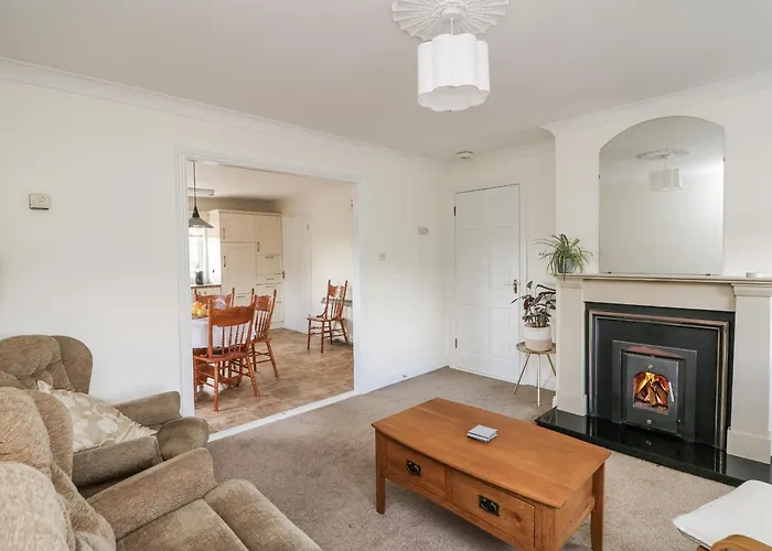 Casa vacanze Dunbrody Dreams