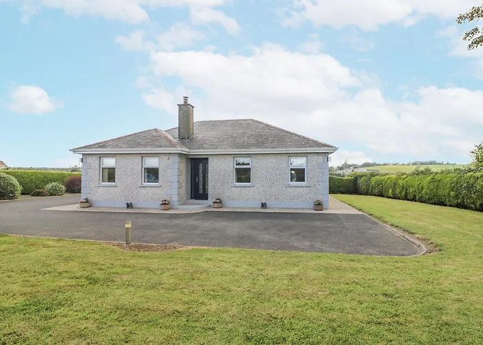 Dunbrody Dreams Casa de Férias